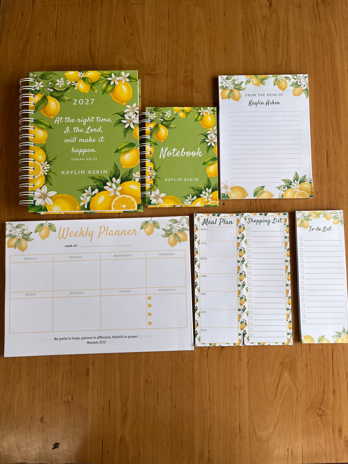 The Essential Set