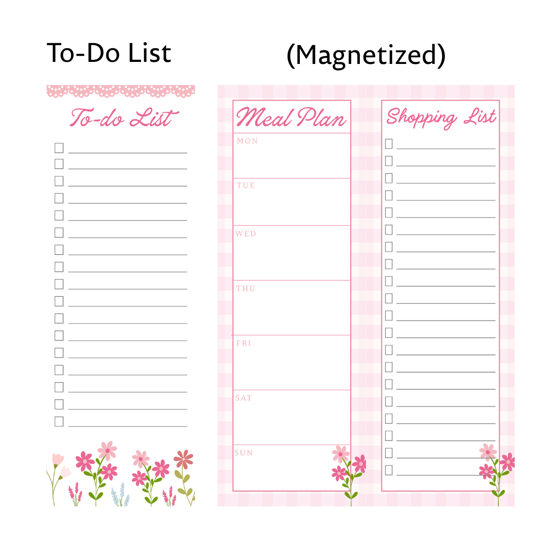 Flourishing Faith Essential Set