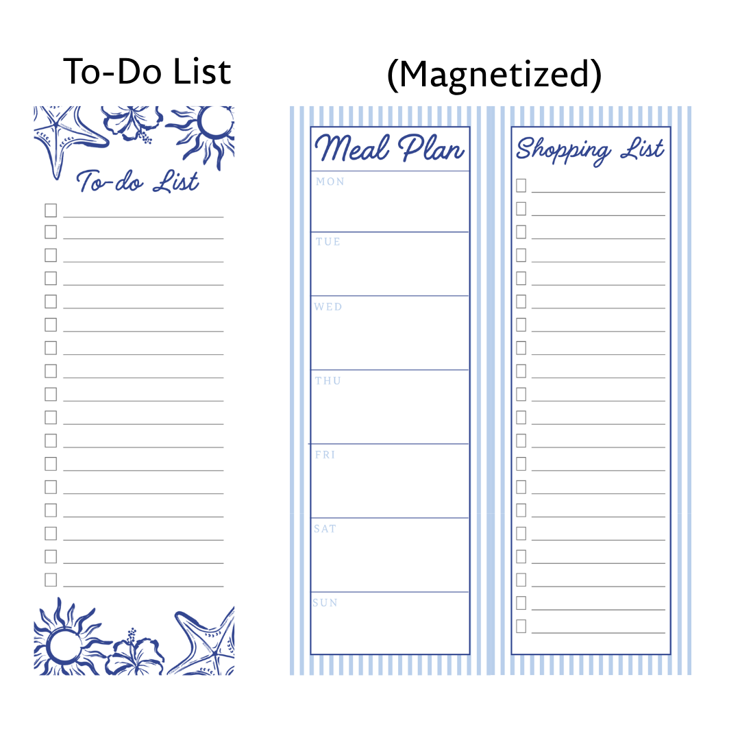 Steadfast Essential Set