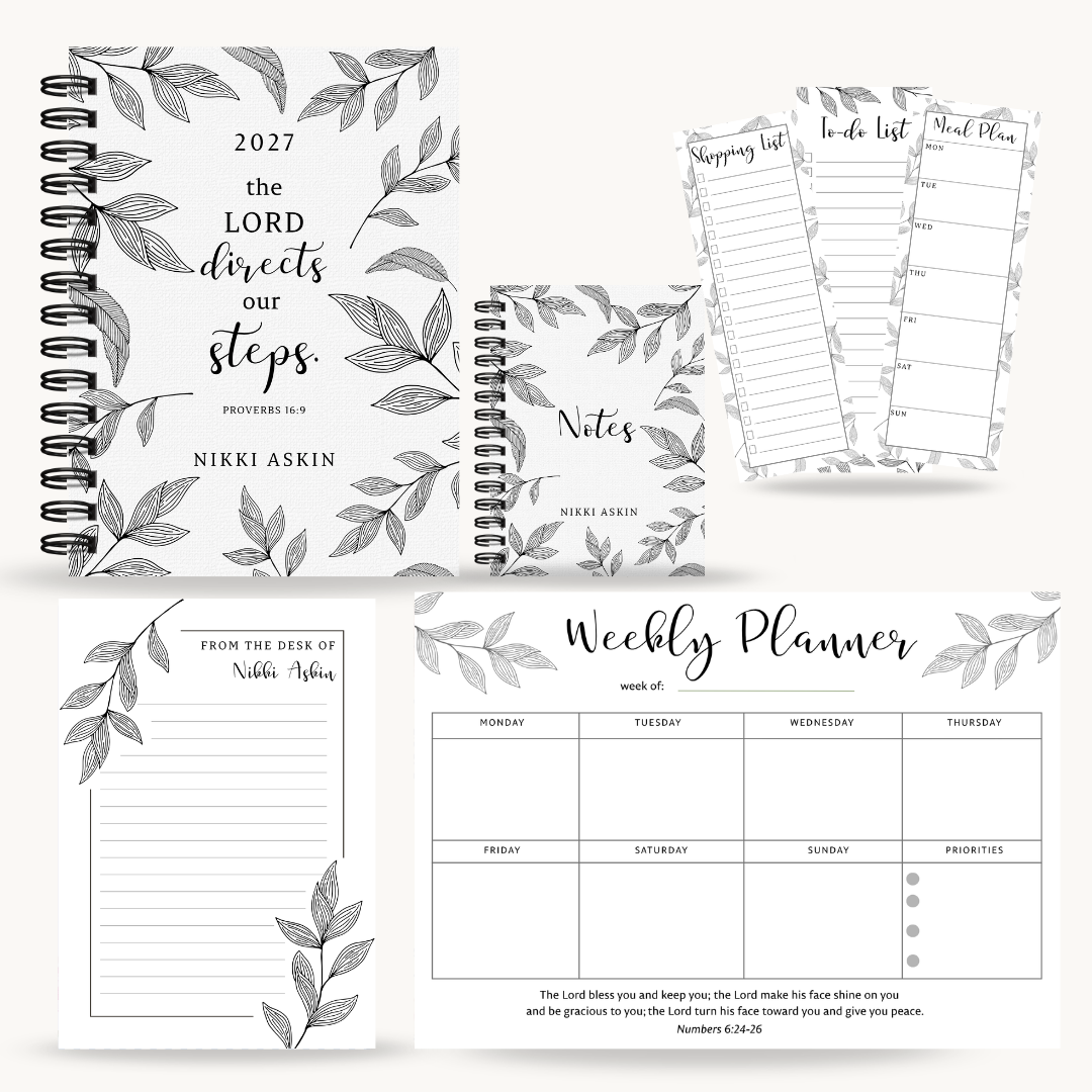 Guided Grace Essential Set
