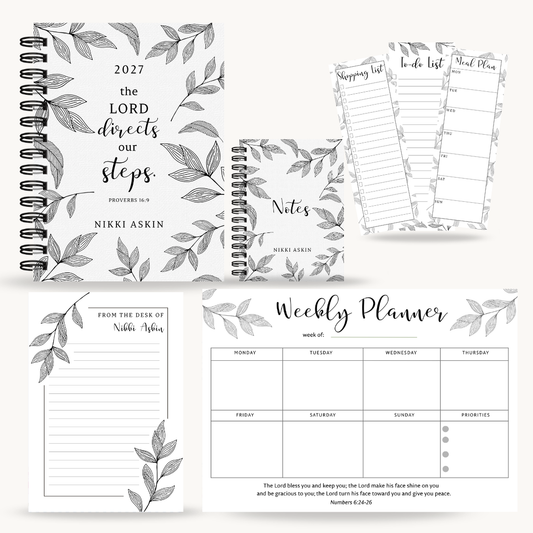Guided Grace Essential Set