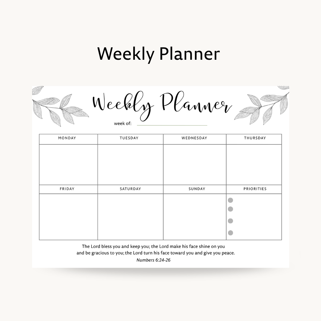 Guided Grace Essential Set