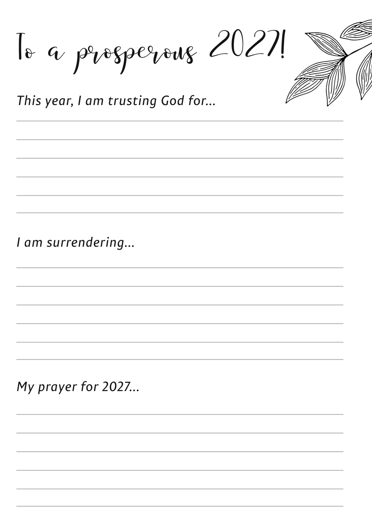 Guided Grace Essential Set