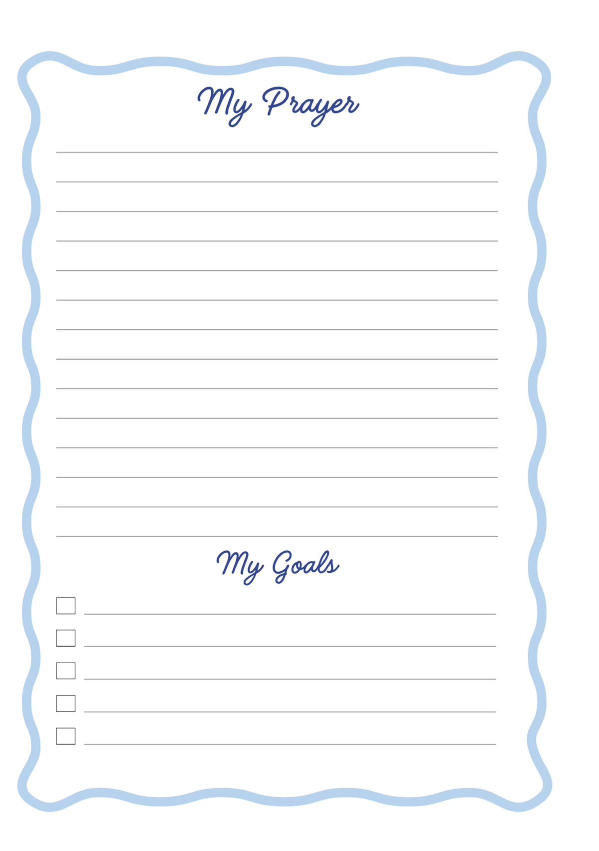 Steadfast 2027 Diary