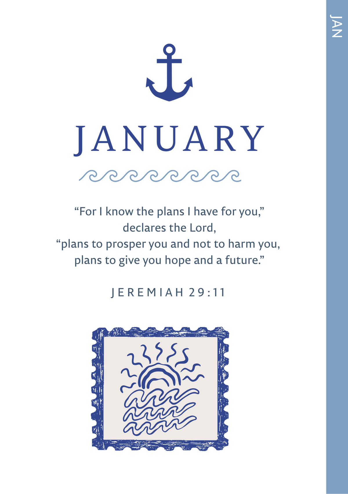 Steadfast 2027 Diary
