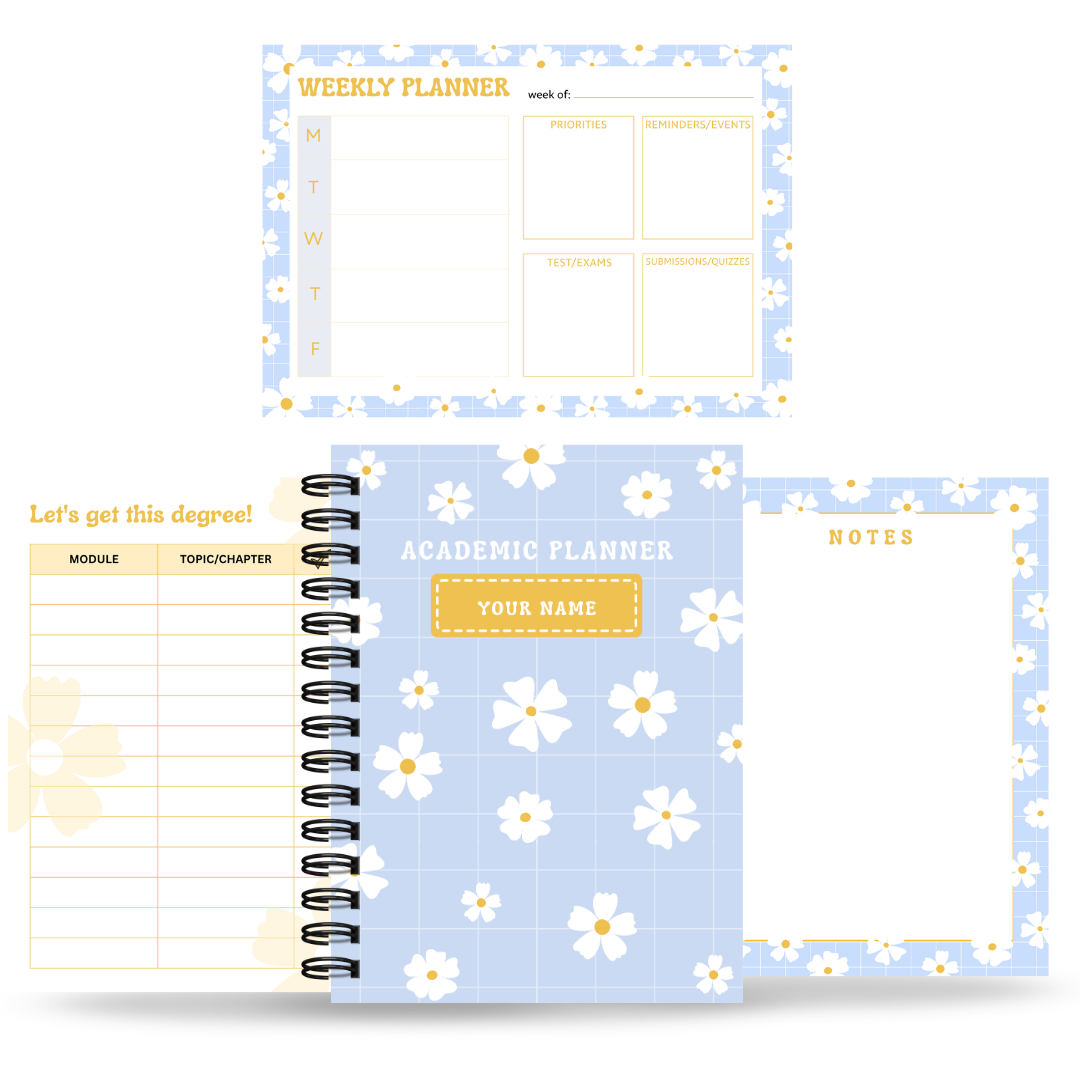 Bloom Student Survival Kit