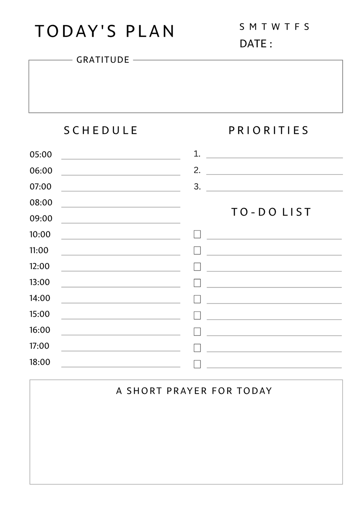 Hummingbird Praise Diary + A6 Notebook Combo