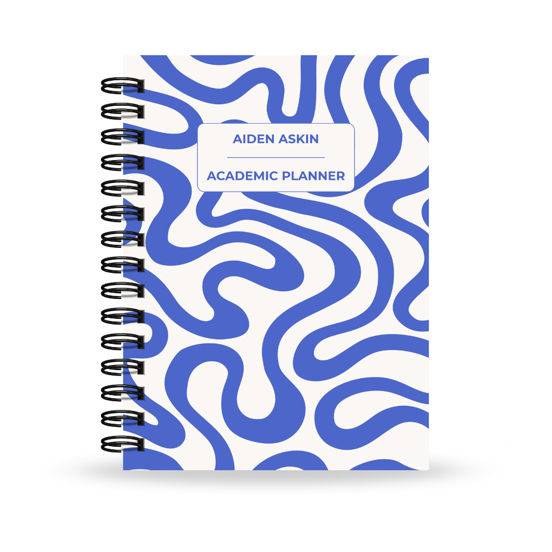 Blue Wave Student Survival Kit