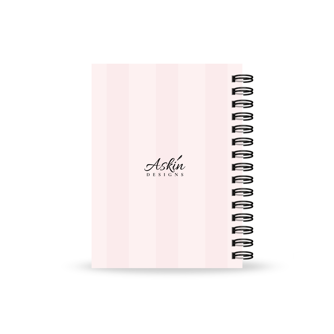 Shepherd Guided Prayer Journal