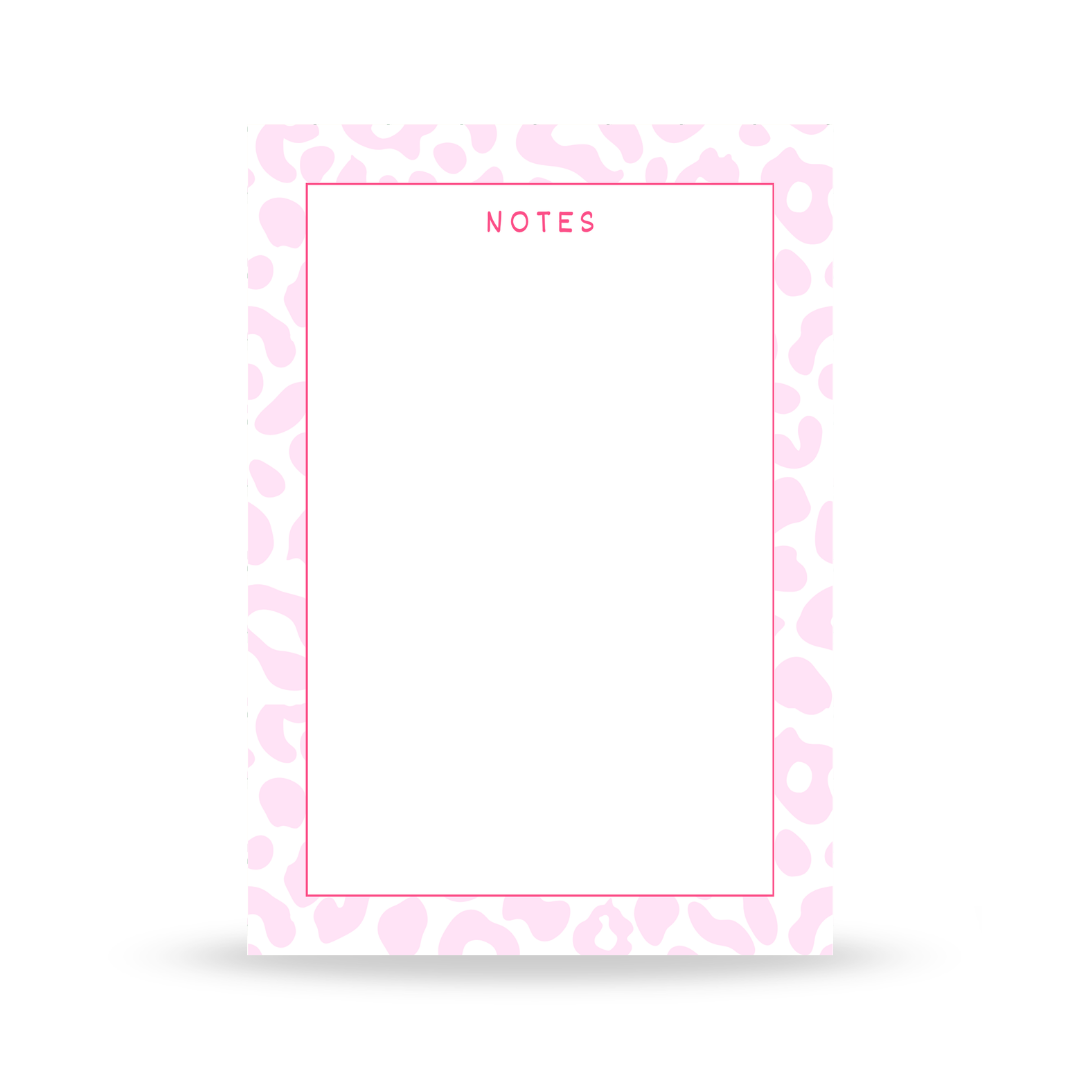 Pink Panther Student Survival Kit