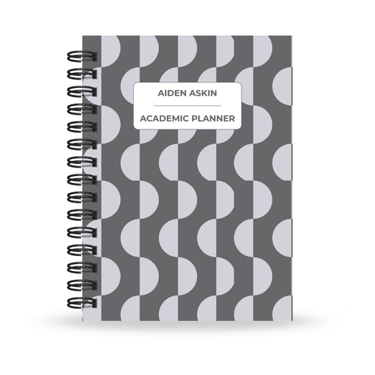 Eclipse Varsity Academic Planner