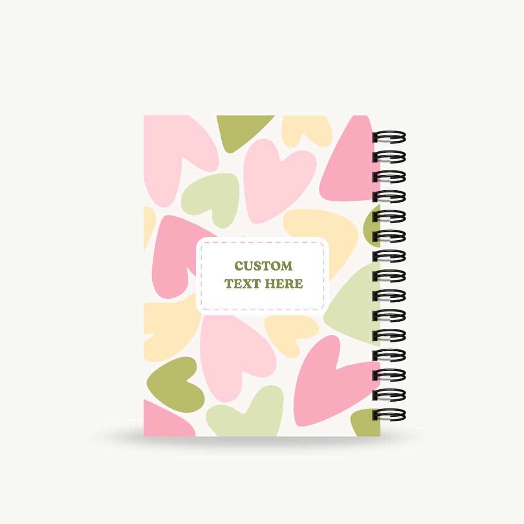Chunky Hearts Student Survival Kit