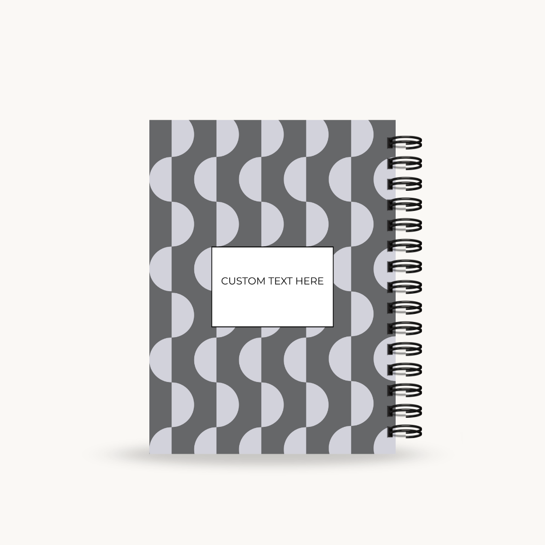 Greyscale Student Survival Kit