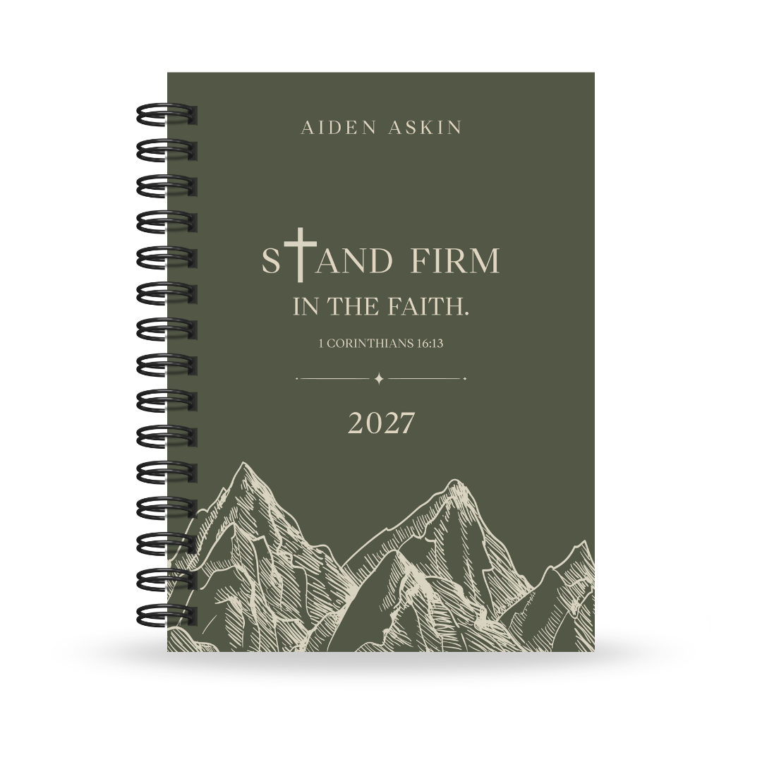 Stand Firm Essential Set