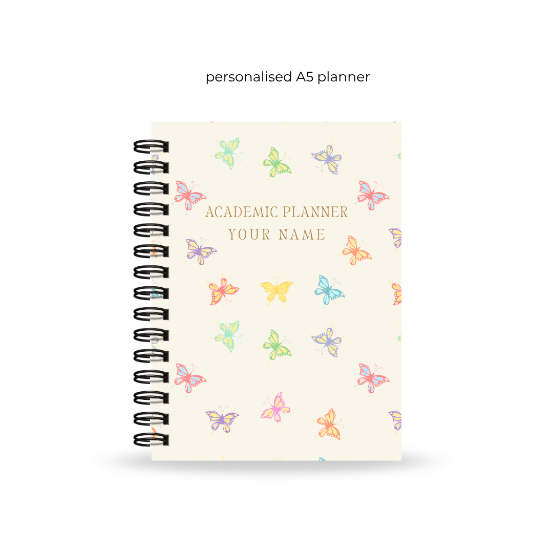 Butterfly Student Survival Kit