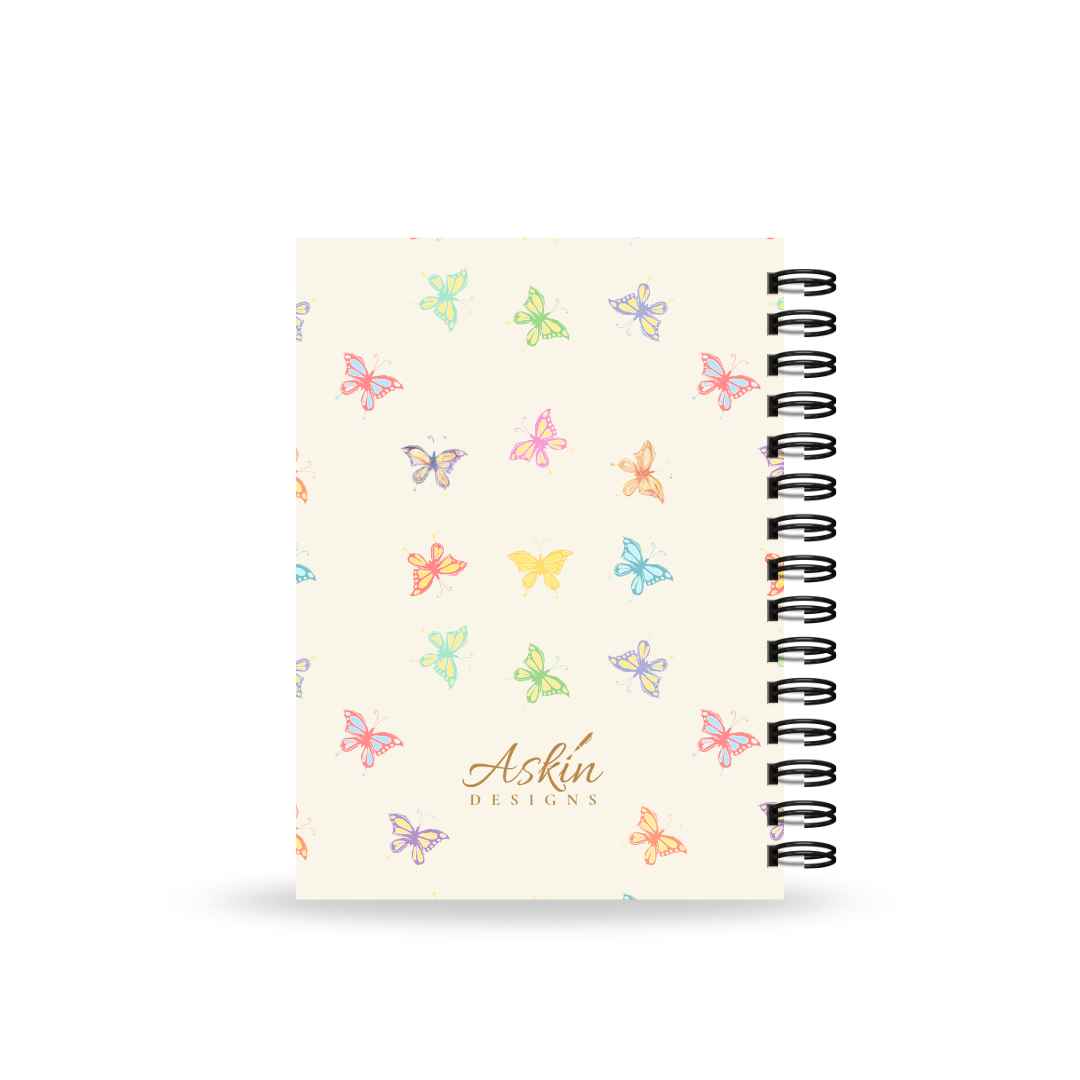 Butterfly Student Survival Kit