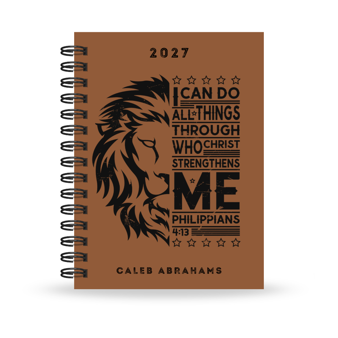 Lion Essential Set