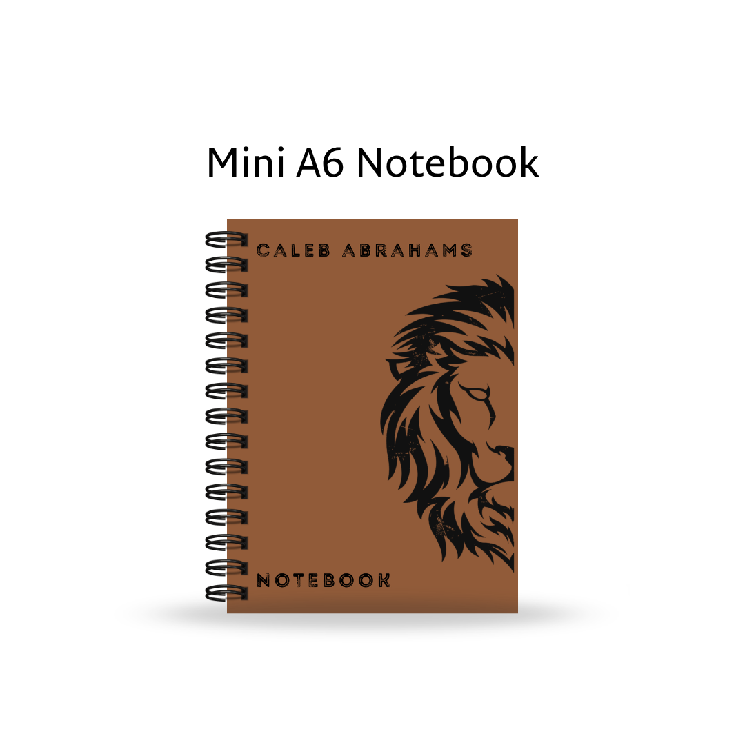 Lion Essential Set