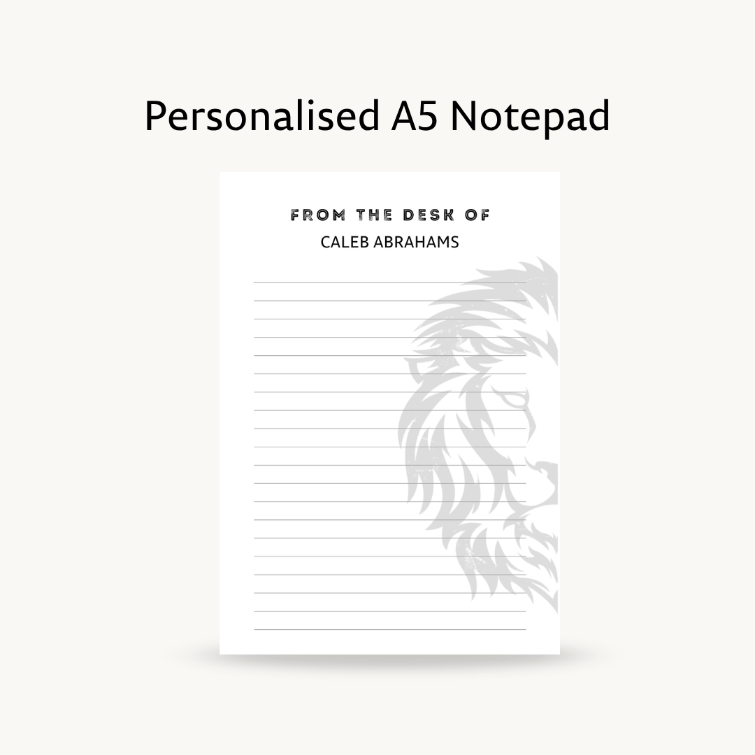 Lion Essential Set