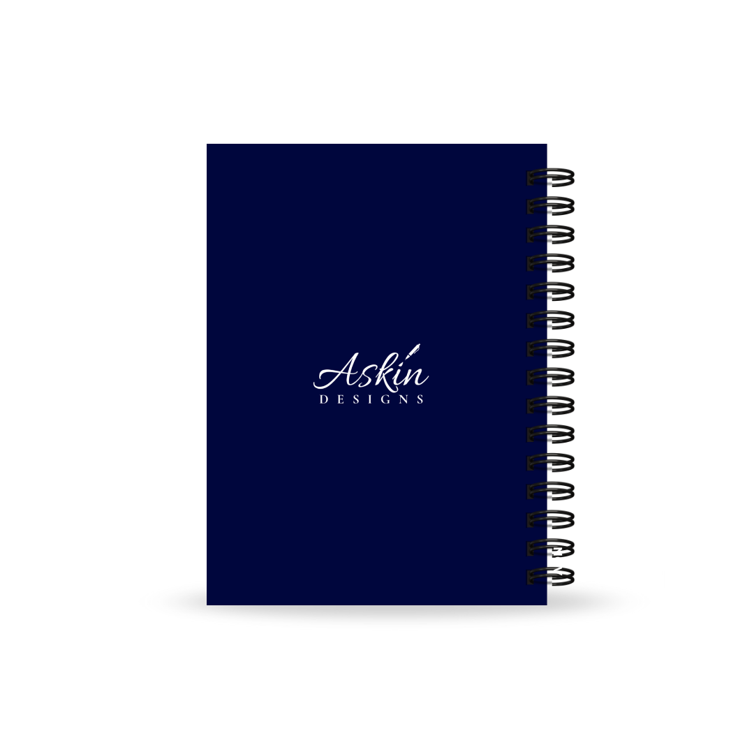 Son of the Most High Guided Prayer Journal