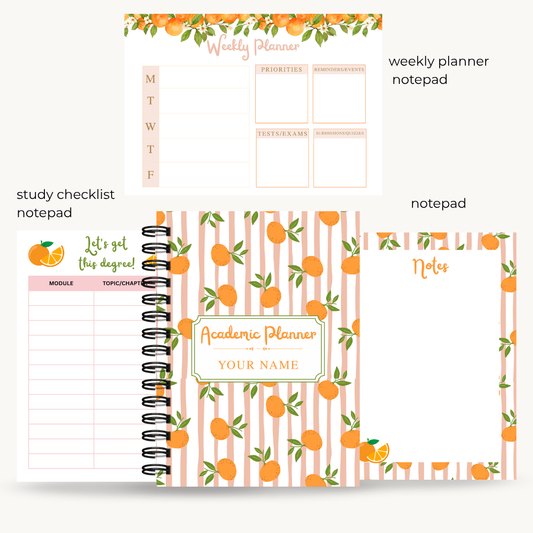 Tangerine Dream Student Survival Kit