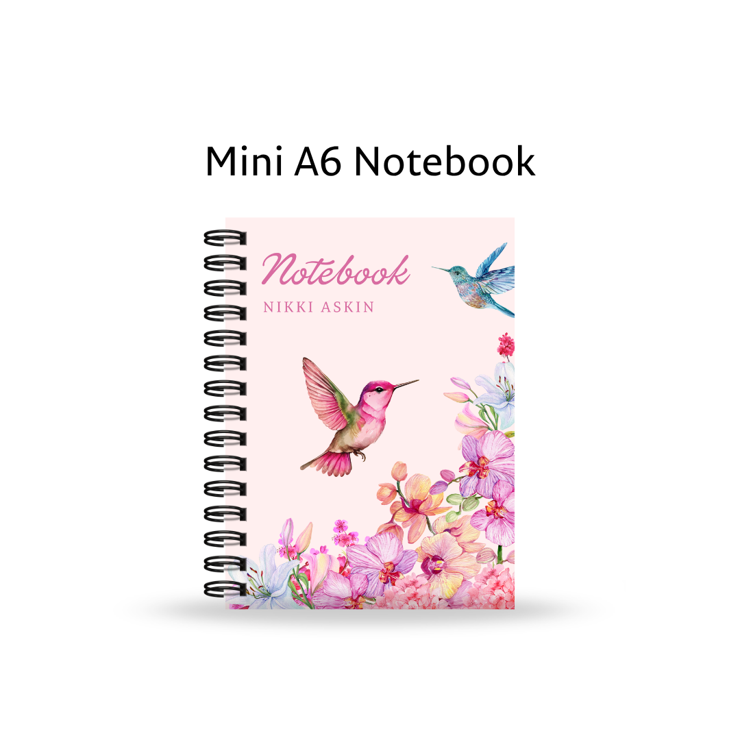 Hummingbird Praise Essential Set