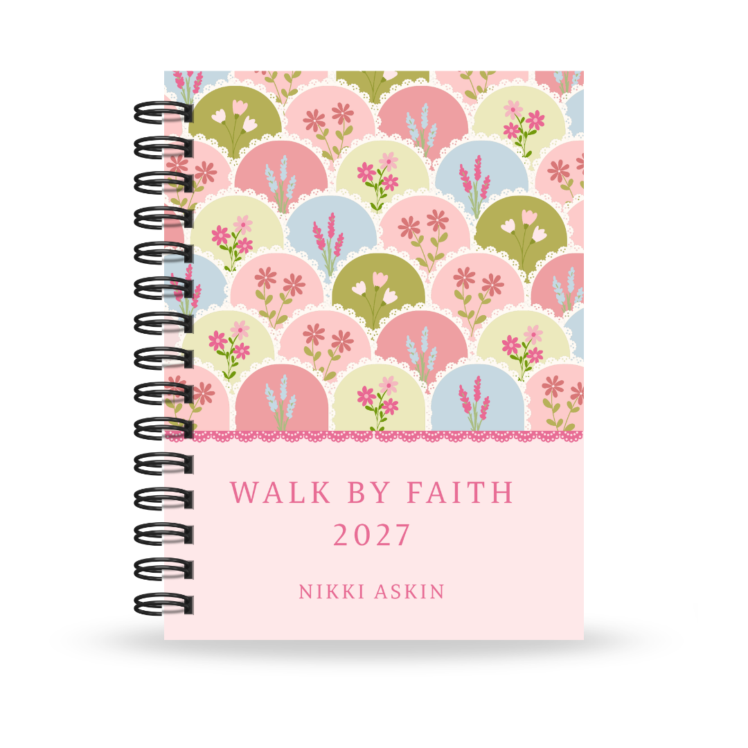 Flourishing Faith Essential Set
