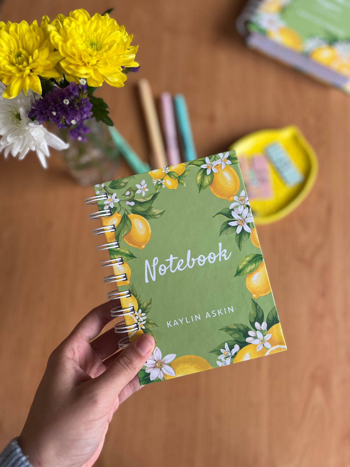 Fruitful Season Essential Set