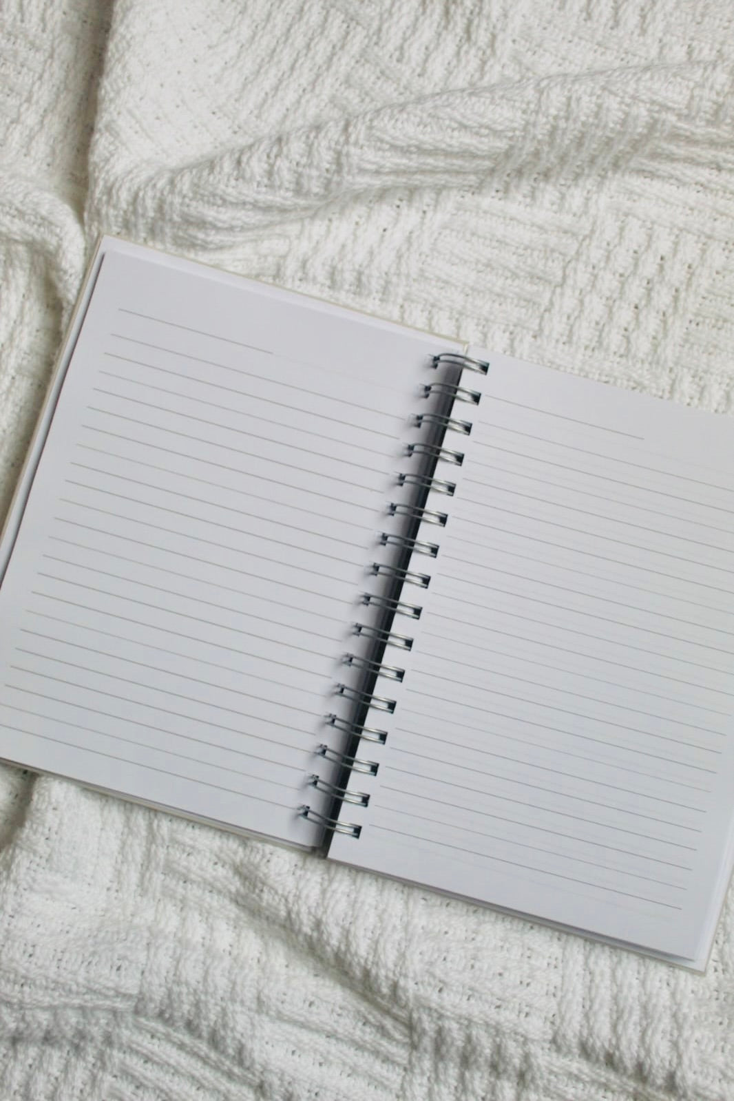 Personalised Monogram Notebook for Men