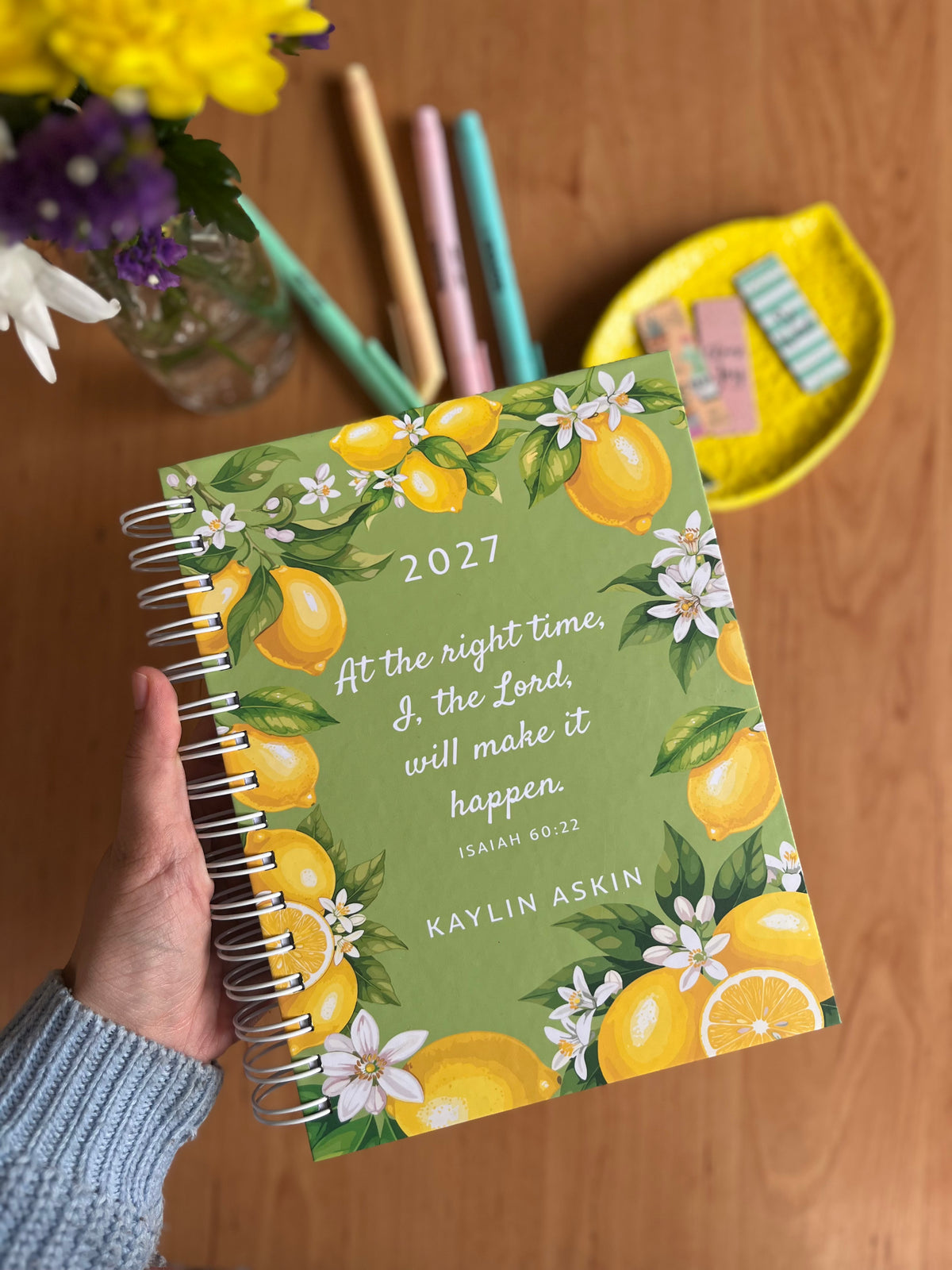 Fruitful Season Essential Set